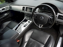 Jaguar Xf 3.0D V6 S Portfolio 275 BHP Sportbrake (REAR CAMERA+Blind Spot Monitoring+Adaptive XENONS+TPMS) - Thumb 16