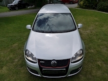 Volkswagen Golf Gti Dsg 2.0T FSI DSG (Avon Tyres+Full History+Low Miles+Just 2 Owners+CD+5dr) - Thumb 15