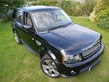 Land Rover Range Rover Sport 3.0 SDV6 HSE Luxury 8 Spd Auto (TV+ACC ADAPTIVE CRUISE+Harman/Kardon LOGIC 7+Tow Pack+) - Thumb 12