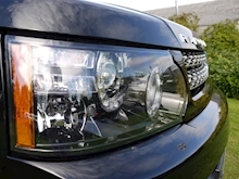 Land Rover Range Rover Sport 3.0 SDV6 HSE Luxury 8 Spd Auto (TV+ACC ADAPTIVE CRUISE+Harman/Kardon LOGIC 7+Tow Pack+) - Thumb 18