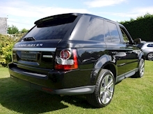 Land Rover Range Rover Sport 3.0 SDV6 HSE Luxury 8 Spd Auto (TV+ACC ADAPTIVE CRUISE+Harman/Kardon LOGIC 7+Tow Pack+) - Thumb 16