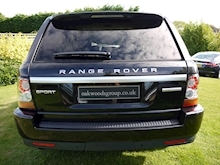 Land Rover Range Rover Sport 3.0 SDV6 HSE Luxury 8 Spd Auto (TV+ACC ADAPTIVE CRUISE+Harman/Kardon LOGIC 7+Tow Pack+) - Thumb 26