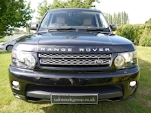 Land Rover Range Rover Sport 3.0 SDV6 HSE Luxury 8 Spd Auto (TV+ACC ADAPTIVE CRUISE+Harman/Kardon LOGIC 7+Tow Pack+) - Thumb 25
