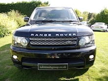 Land Rover Range Rover Sport 3.0 SDV6 HSE Luxury 8 Spd Auto (TV+ACC ADAPTIVE CRUISE+Harman/Kardon LOGIC 7+Tow Pack+) - Thumb 4