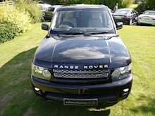 Land Rover Range Rover Sport 3.0 SDV6 HSE Luxury 8 Spd Auto (TV+ACC ADAPTIVE CRUISE+Harman/Kardon LOGIC 7+Tow Pack+) - Thumb 30