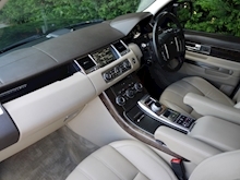 Land Rover Range Rover Sport 3.0 SDV6 HSE Luxury 8 Spd Auto (TV+ACC ADAPTIVE CRUISE+Harman/Kardon LOGIC 7+Tow Pack+) - Thumb 1