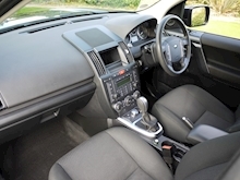 Land Rover Freelander II 2.2 SD4 GS Automatic (Rear Park Sensing+PRIVACY Glass+Alloys+Air Con+Full History) - Thumb 1