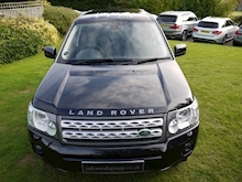 Land Rover Freelander II 2.2 SD4 GS Automatic (Rear Park Sensing+PRIVACY Glass+Alloys+Air Con+Full History) - Thumb 13