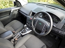 Land Rover Freelander II 2.2 SD4 GS Automatic (Rear Park Sensing+PRIVACY Glass+Alloys+Air Con+Full History) - Thumb 12
