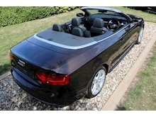 Audi A5 3.0 TDi Quattro S Line S Tronic (B&O+Advance Key+AMI+ADAPTIVE Xenons+Electric HEATED Front Seats) - Thumb 46