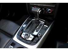 Audi A5 3.0 TDi Quattro S Line S Tronic (B&O+Advance Key+AMI+ADAPTIVE Xenons+Electric HEATED Front Seats) - Thumb 8