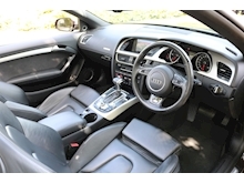 Audi A5 3.0 TDi Quattro S Line S Tronic (B&O+Advance Key+AMI+ADAPTIVE Xenons+Electric HEATED Front Seats) - Thumb 26