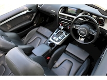 Audi A5 3.0 TDi Quattro S Line S Tronic (B&O+Advance Key+AMI+ADAPTIVE Xenons+Electric HEATED Front Seats) - Thumb 43