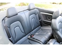 Audi A5 3.0 TDi Quattro S Line S Tronic (B&O+Advance Key+AMI+ADAPTIVE Xenons+Electric HEATED Front Seats) - Thumb 49