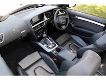 Audi A5 3.0 TDi Quattro S Line S Tronic (B&O+Advance Key+AMI+ADAPTIVE Xenons+Electric HEATED Front Seats) - Thumb 1