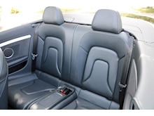 Audi A5 3.0 TDi Quattro S Line S Tronic (B&O+Advance Key+AMI+ADAPTIVE Xenons+Electric HEATED Front Seats) - Thumb 51