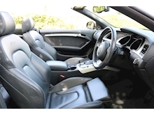 Audi A5 3.0 TDi Quattro S Line S Tronic (B&O+Advance Key+AMI+ADAPTIVE Xenons+Electric HEATED Front Seats) - Thumb 13
