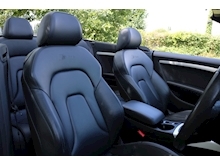 Audi A5 3.0 TDi Quattro S Line S Tronic (B&O+Advance Key+AMI+ADAPTIVE Xenons+Electric HEATED Front Seats) - Thumb 21