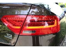 Audi A5 3.0 TDi Quattro S Line S Tronic (B&O+Advance Key+AMI+ADAPTIVE Xenons+Electric HEATED Front Seats) - Thumb 37