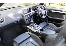 Audi A5 3.0 TDi Quattro S Line S Tronic (B&O+Advance Key+AMI+ADAPTIVE Xenons+Electric HEATED Front Seats) - Thumb 41