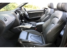 Audi A5 3.0 TDi Quattro S Line S Tronic (B&O+Advance Key+AMI+ADAPTIVE Xenons+Electric HEATED Front Seats) - Thumb 24