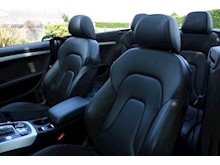 Audi A5 3.0 TDi Quattro S Line S Tronic (B&O+Advance Key+AMI+ADAPTIVE Xenons+Electric HEATED Front Seats) - Thumb 34