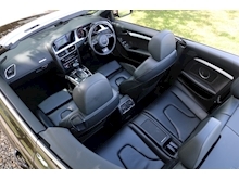 Audi A5 3.0 TDi Quattro S Line S Tronic (B&O+Advance Key+AMI+ADAPTIVE Xenons+Electric HEATED Front Seats) - Thumb 45