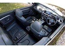Audi A5 3.0 TDi Quattro S Line S Tronic (B&O+Advance Key+AMI+ADAPTIVE Xenons+Electric HEATED Front Seats) - Thumb 16