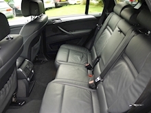 BMW X5 Xdrive30d M Sport 7 Seat (MEDIA+BMW Pro Nav+THIRD ROW 7 Seater+20