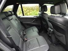 BMW X5 Xdrive30d M Sport 7 Seat (MEDIA+BMW Pro Nav+THIRD ROW 7 Seater+20