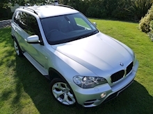 BMW X5 Xdrive 30d SE 7 Seats (DYNAMIC Pack, THIRD ROW 7 Seats, MEDIA Pack, ELECTRIC, MEMORY Sports Seats) - Thumb 9
