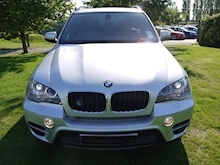 BMW X5 Xdrive 30d SE 7 Seats (DYNAMIC Pack, THIRD ROW 7 Seats, MEDIA Pack, ELECTRIC, MEMORY Sports Seats) - Thumb 4