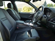 BMW X5 Xdrive 30d SE 7 Seats (DYNAMIC Pack, THIRD ROW 7 Seats, MEDIA Pack, ELECTRIC, MEMORY Sports Seats) - Thumb 8