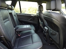BMW X5 Xdrive 30d SE 7 Seats (DYNAMIC Pack, THIRD ROW 7 Seats, MEDIA Pack, ELECTRIC, MEMORY Sports Seats) - Thumb 16