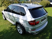 BMW X5 Xdrive 30d SE 7 Seats (DYNAMIC Pack, THIRD ROW 7 Seats, MEDIA Pack, ELECTRIC, MEMORY Sports Seats) - Thumb 24