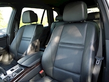 BMW X5 Xdrive 30d SE 7 Seats (DYNAMIC Pack, THIRD ROW 7 Seats, MEDIA Pack, ELECTRIC, MEMORY Sports Seats) - Thumb 23