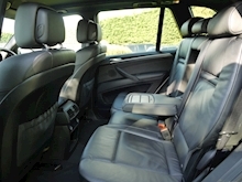 BMW X5 Xdrive 30d SE 7 Seats (DYNAMIC Pack, THIRD ROW 7 Seats, MEDIA Pack, ELECTRIC, MEMORY Sports Seats) - Thumb 25