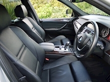 BMW X5 Xdrive 30d SE 7 Seats (DYNAMIC Pack, THIRD ROW 7 Seats, MEDIA Pack, ELECTRIC, MEMORY Sports Seats) - Thumb 29