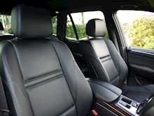 BMW X5 Xdrive 30d SE 7 Seats (DYNAMIC Pack, THIRD ROW 7 Seats, MEDIA Pack, ELECTRIC, MEMORY Sports Seats) - Thumb 39