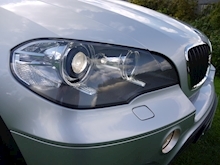 BMW X5 Xdrive 30d SE 7 Seats (DYNAMIC Pack, THIRD ROW 7 Seats, MEDIA Pack, ELECTRIC, MEMORY Sports Seats) - Thumb 47