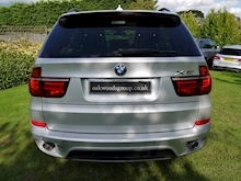 BMW X5 Xdrive 30d SE 7 Seats (DYNAMIC Pack, THIRD ROW 7 Seats, MEDIA Pack, ELECTRIC, MEMORY Sports Seats) - Thumb 56