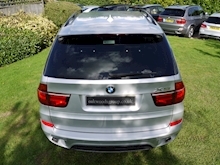 BMW X5 Xdrive 30d SE 7 Seats (DYNAMIC Pack, THIRD ROW 7 Seats, MEDIA Pack, ELECTRIC, MEMORY Sports Seats) - Thumb 41