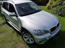 BMW X5 Xdrive 30d SE 7 Seats (DYNAMIC Pack, THIRD ROW 7 Seats, MEDIA Pack, ELECTRIC, MEMORY Sports Seats) - Thumb 34