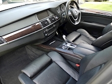 BMW X5 Xdrive 30d SE 7 Seats (DYNAMIC Pack, THIRD ROW 7 Seats, MEDIA Pack, ELECTRIC, MEMORY Sports Seats) - Thumb 46