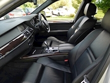 BMW X5 Xdrive 30d SE 7 Seats (DYNAMIC Pack, THIRD ROW 7 Seats, MEDIA Pack, ELECTRIC, MEMORY Sports Seats) - Thumb 33