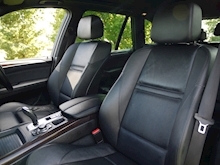 BMW X5 Xdrive 30d SE 7 Seats (DYNAMIC Pack, THIRD ROW 7 Seats, MEDIA Pack, ELECTRIC, MEMORY Sports Seats) - Thumb 48