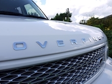 Land Rover Range Rover 4.2 SuperCharged Overfinch 500 Sport 450 BHP Vogue SE (Bespoked 154k NEW Range Rover S/C) - Thumb 14