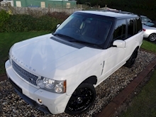 Land Rover Range Rover 4.2 SuperCharged Overfinch 500 Sport 450 BHP Vogue SE (Bespoked 154k NEW Range Rover S/C) - Thumb 12