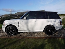 Land Rover Range Rover 4.2 SuperCharged Overfinch 500 Sport 450 BHP Vogue SE (Bespoked 154k NEW Range Rover S/C) - Thumb 30