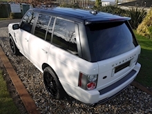 Land Rover Range Rover 4.2 SuperCharged Overfinch 500 Sport 450 BHP Vogue SE (Bespoked 154k NEW Range Rover S/C) - Thumb 38